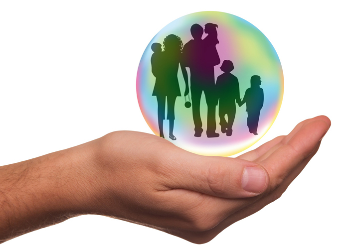 Insurance planning and protection