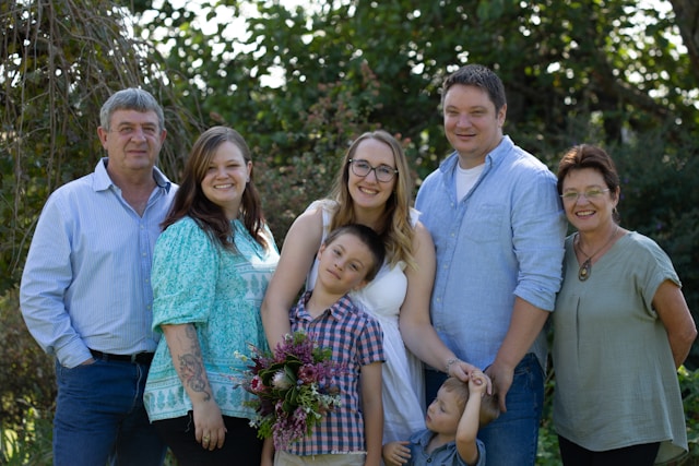 Packerland Brokerage Services - family focused planning