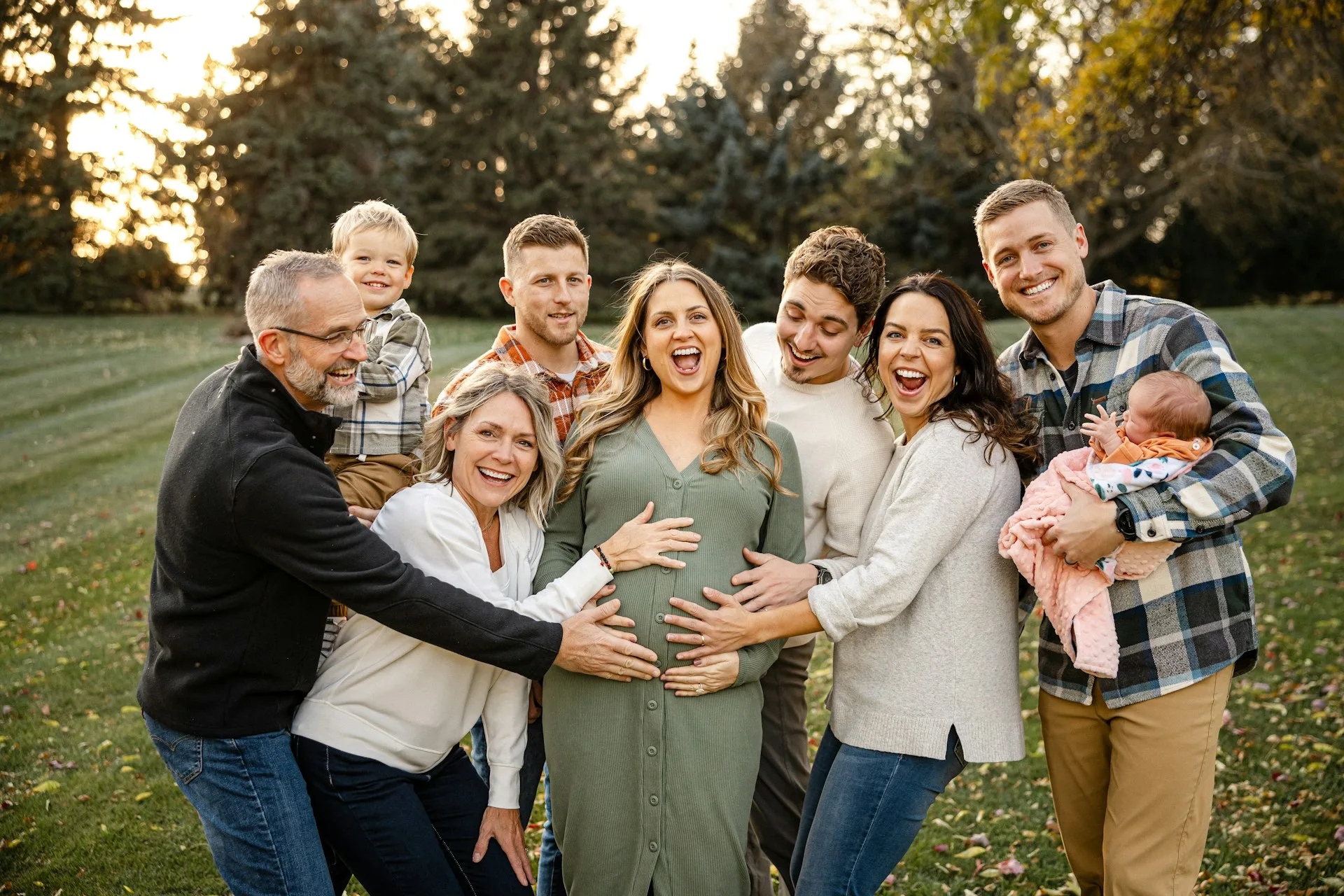 Packerland Brokerage Services - family focused planning