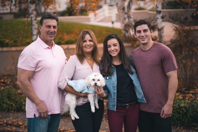 Packerland Brokerage Services - family focused planning