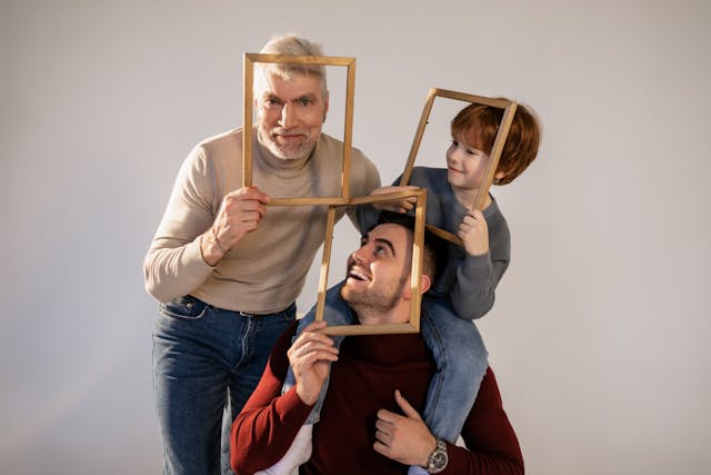 Packerland Brokerage Services - family focused planning