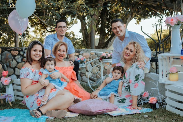 Packerland Brokerage Services - family focused planning