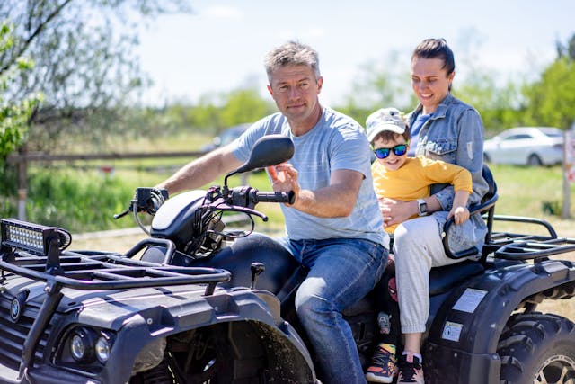 Packerland Brokerage Services - family focused planning