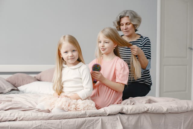 Packerland Brokerage Services - family focused planning