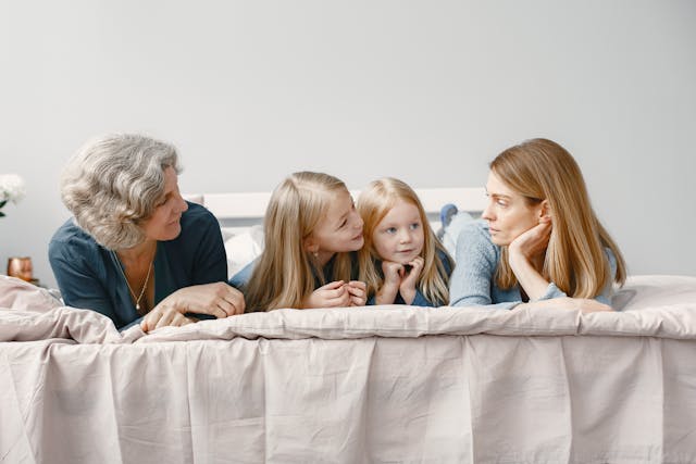 Packerland Brokerage Services - family focused planning