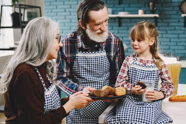 Packerland Brokerage Services - family focused planning