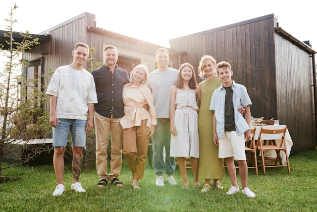 Packerland Brokerage Services - family focused planning
