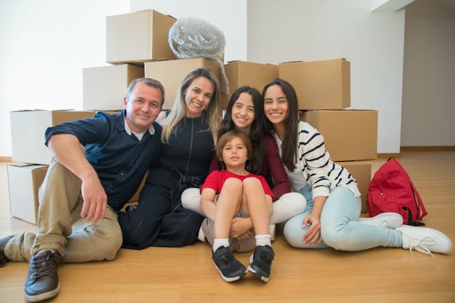 Packerland Brokerage Services - family focused planning