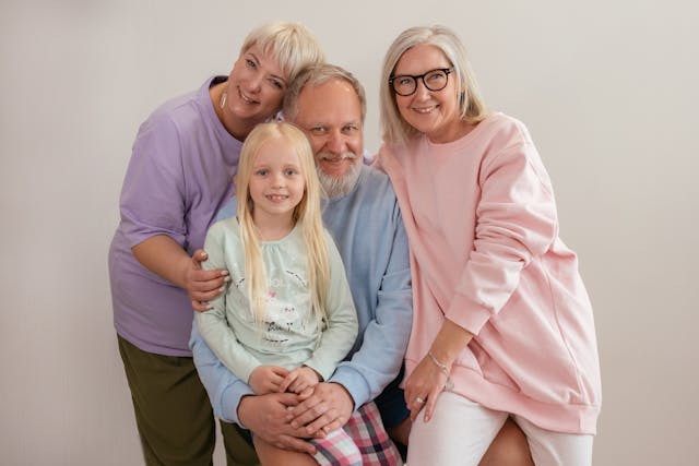 Packerland Brokerage Services - family focused planning