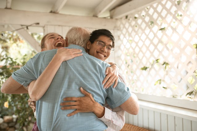 Packerland Brokerage Services - family focused planning