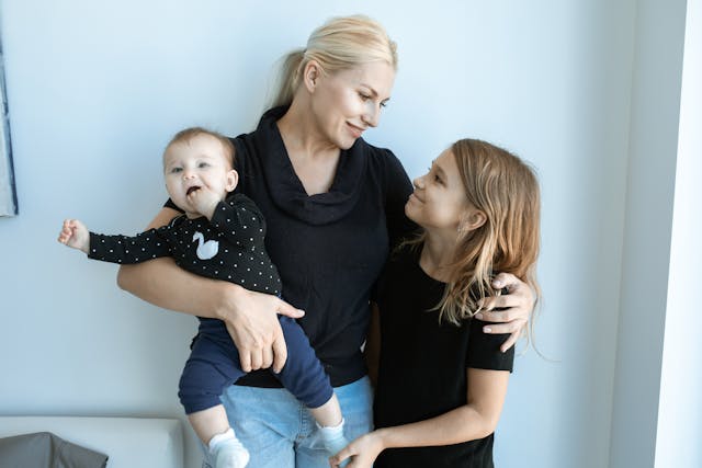 Packerland Brokerage Services - family focused planning