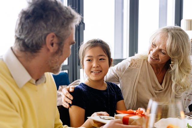 Packerland Brokerage Services - family focused planning