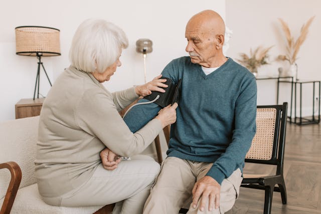 Extended care solutions