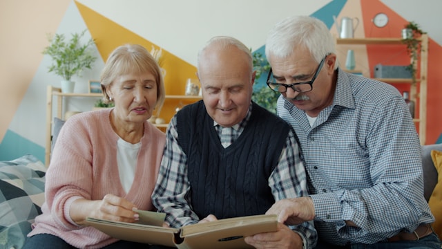 Packerland Brokerage Services - family focused planning