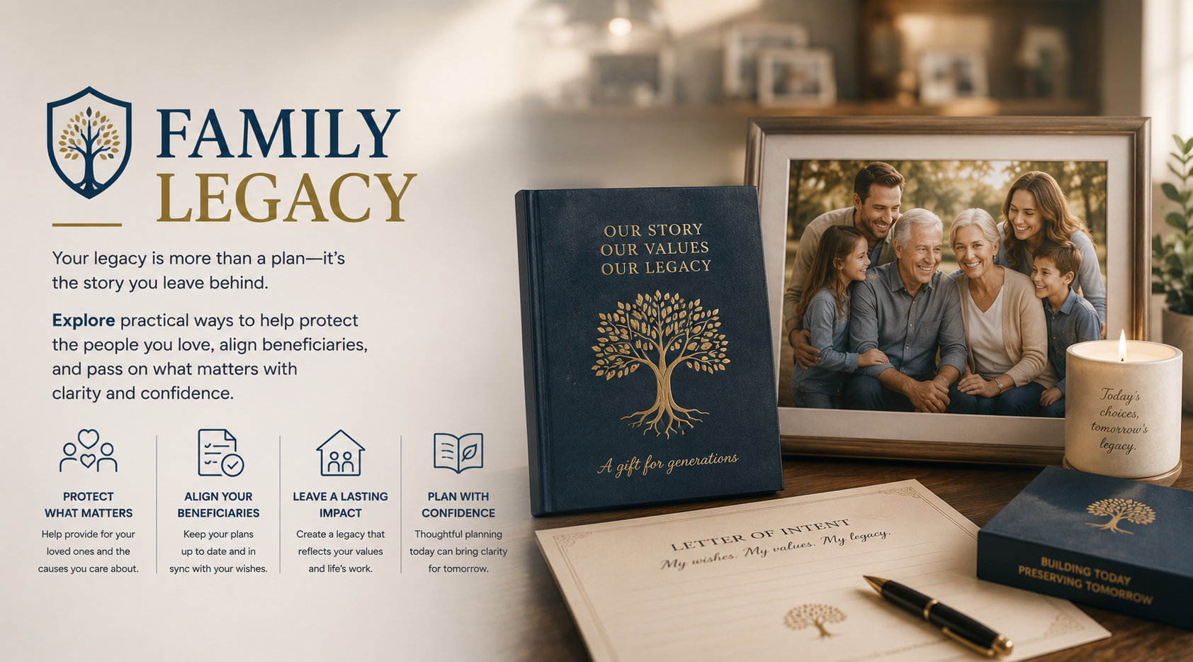 Family legacy
