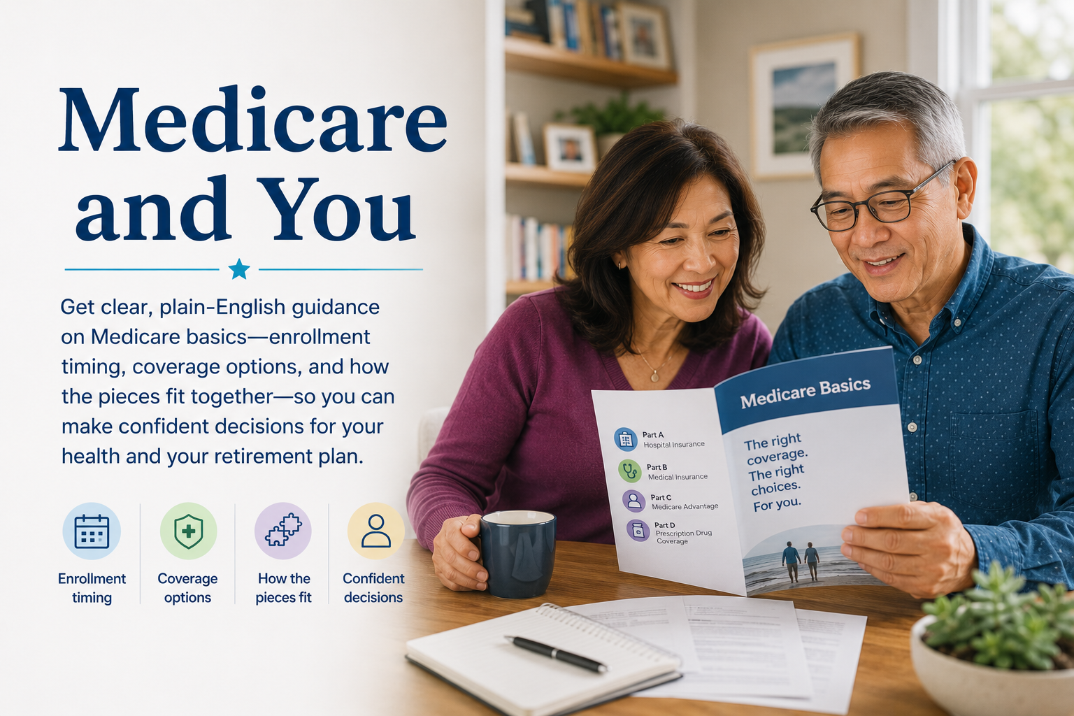 Medicare and You