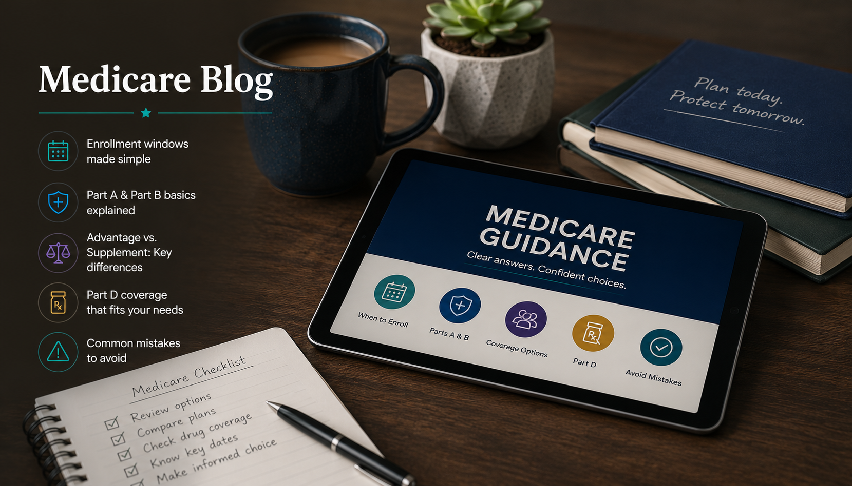 Medicare Blog