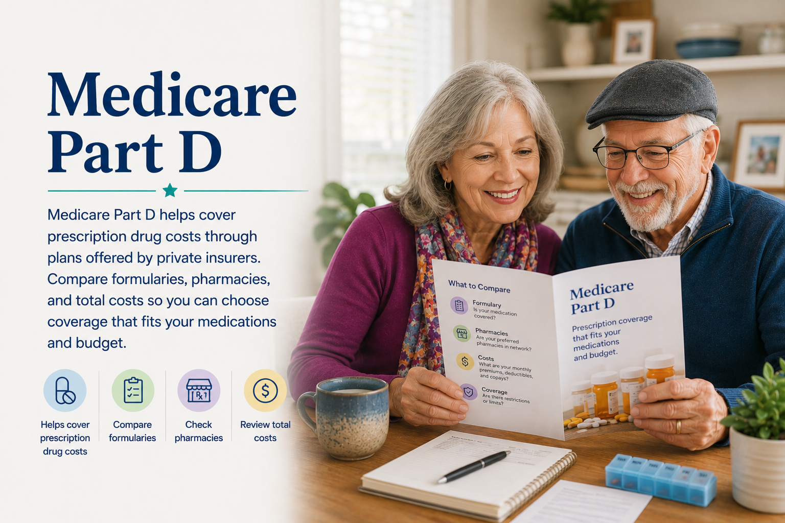 Medicare Part D