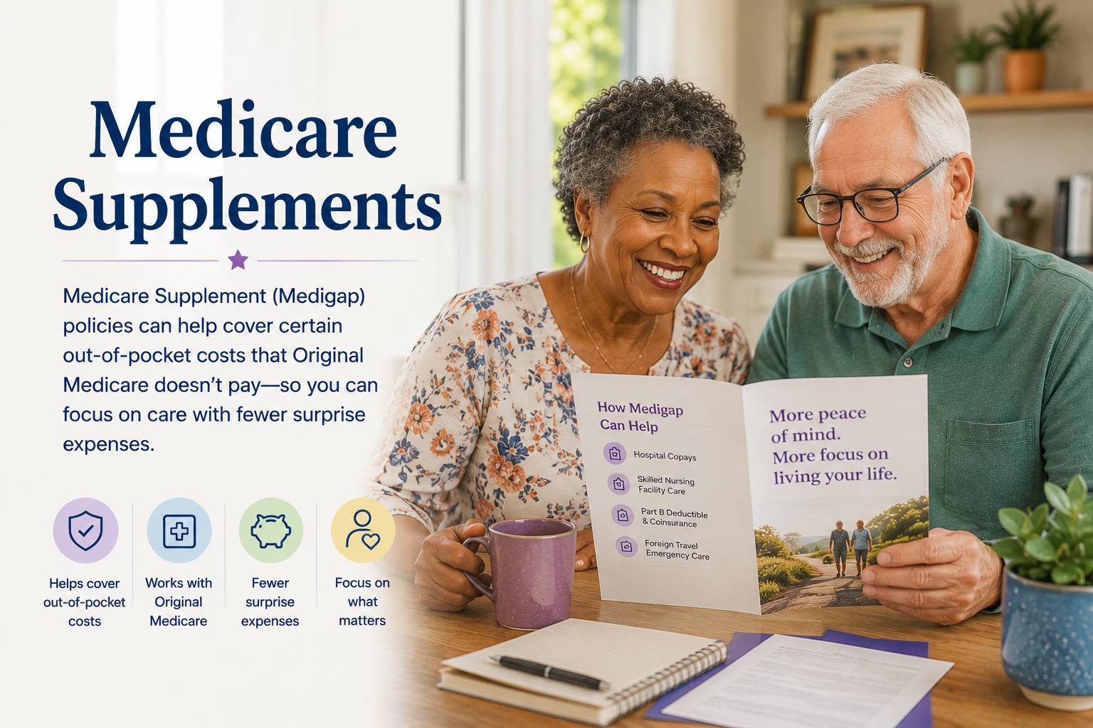 Medicare Supplements