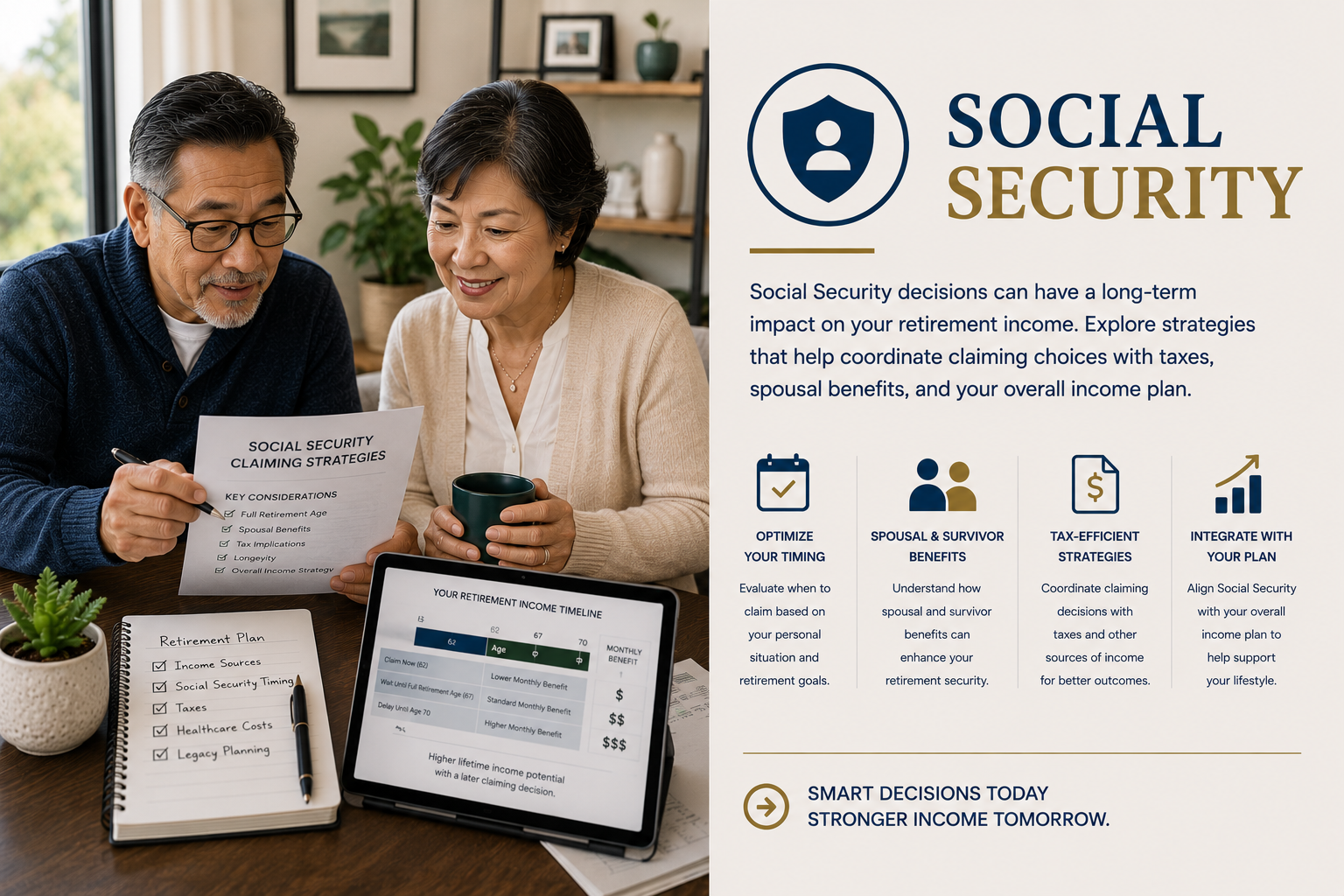 Social Security