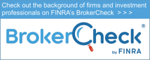 FINRA BrokerCheck
