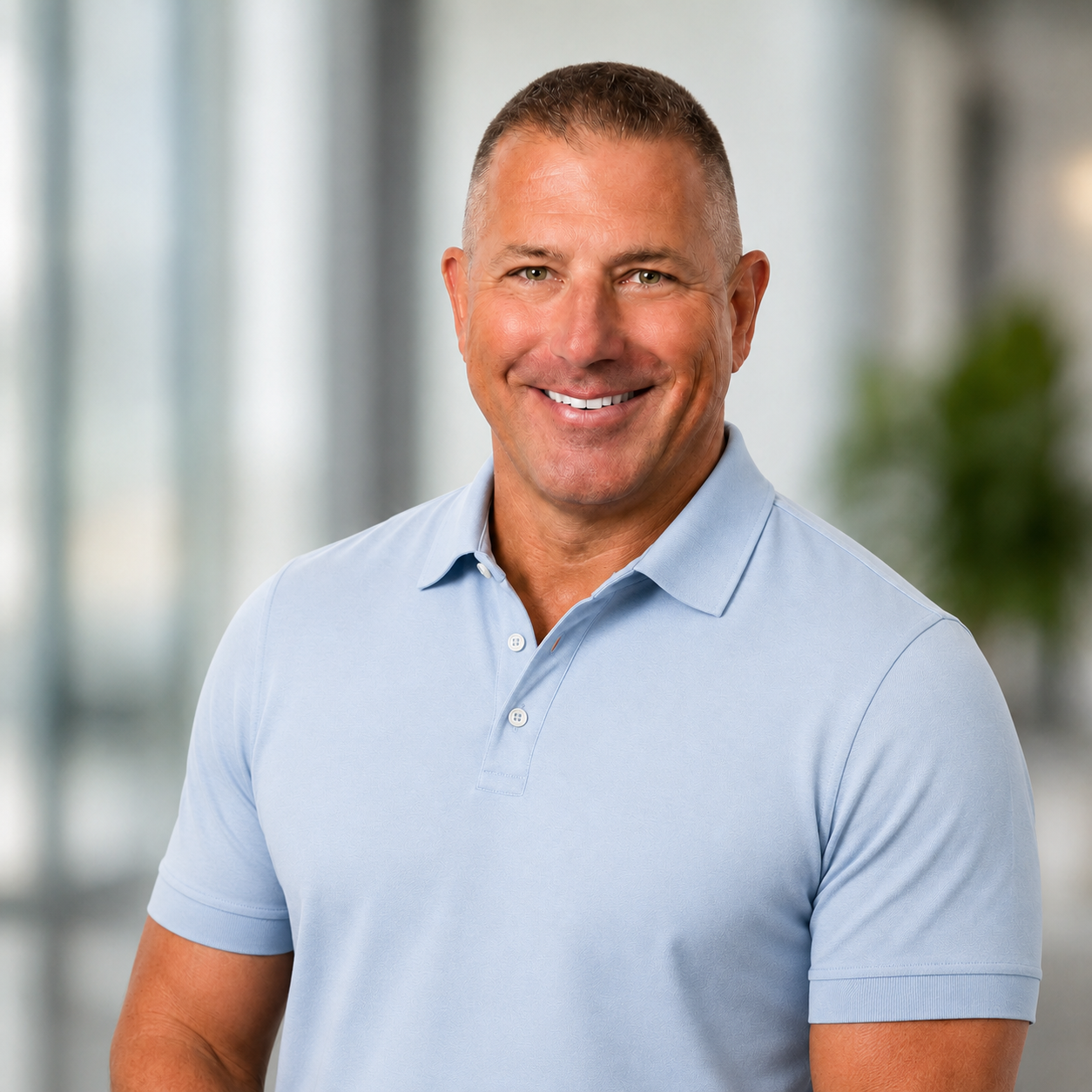 Bill Van Ess, Financial Advisor