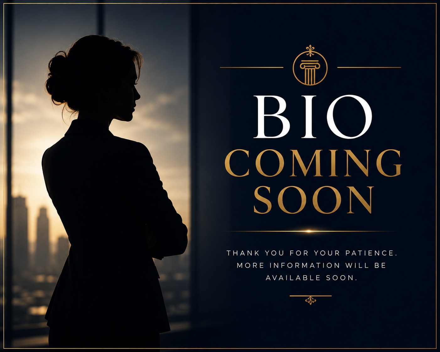 Rachael Van Ess bio coming soon